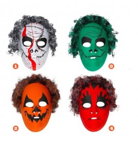 Masque Halloween