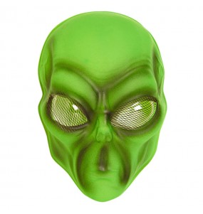 Masque Extraterrestre