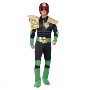 Déguisement Judge Dredd®