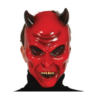 Masque Diable