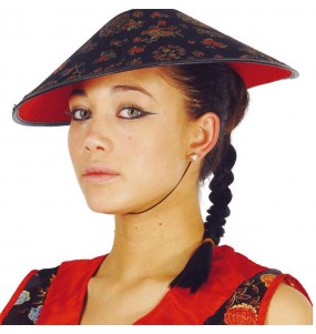 Chapeau Chinois