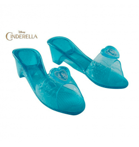 Chaussures Cendrillon – Disney®