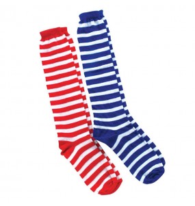 Paire de Chaussettes Clown