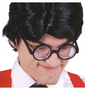 Paire de Lunettes Myope
