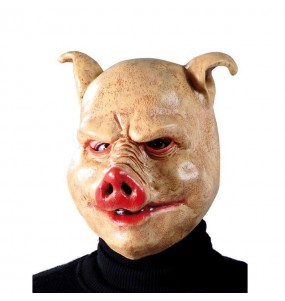 Masque Cochon