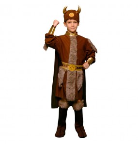 Déguisement Viking garçon