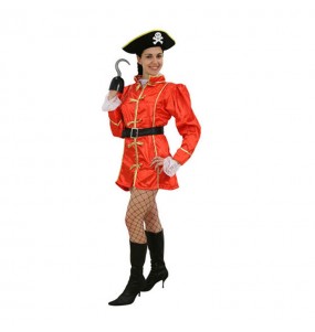 Déguisement Pirate Sexy bon marché