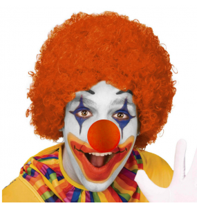 Nez Clown Rouge