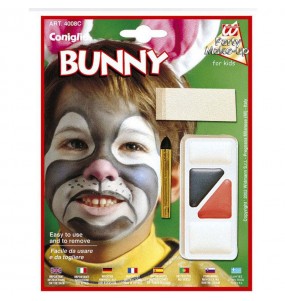 Kit Maquillage - Lapin