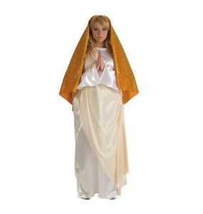 Déguisement Vierge Marie Bethlehem 