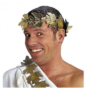 Couronne de Laurier