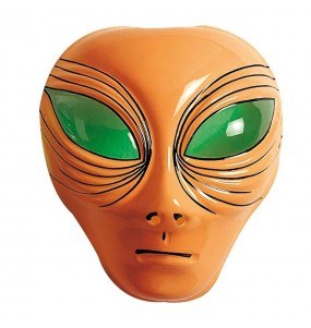 Masque Alien