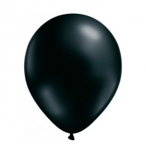 50 Ballons - Noir