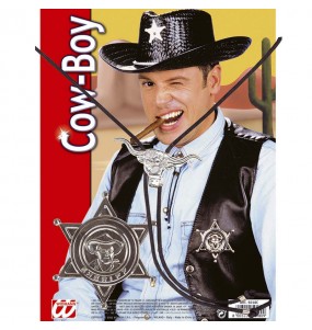 Kit Cow Boy