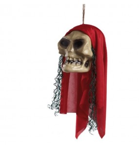Tête de Mort Squelette Décoration