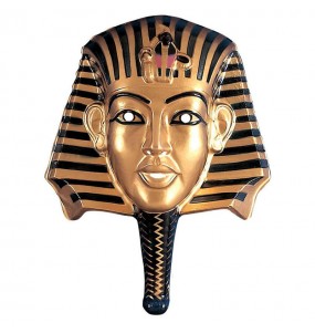 Masque de Pharaon