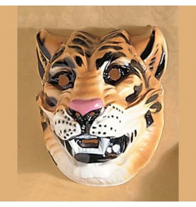 Masque de Tigre