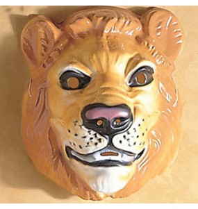 Masque de Lion