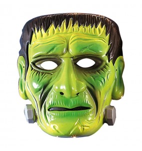 Masque de Frankenstein