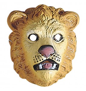 Masque Lion