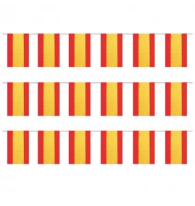 Banderas de España