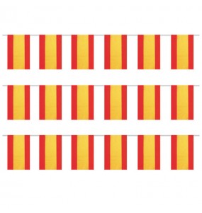 Banderas de España