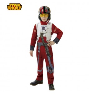 Déguisement Poe Dameron - Star Wars®