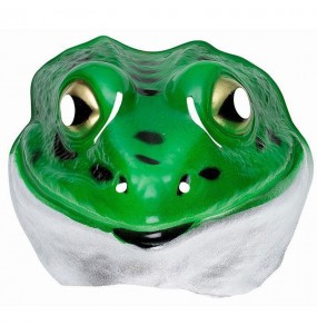 Masque de Grenouille