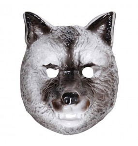 Masque de Loup