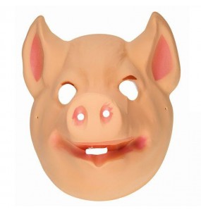 Masque de Cochon