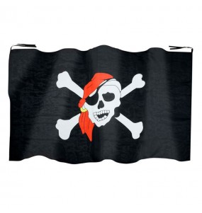 Drapeau Pirate