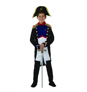 Déguisement Napoléon pour garçon