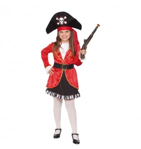 Déguisement Pirate