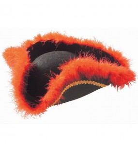 Chapeau Pirate Luxe