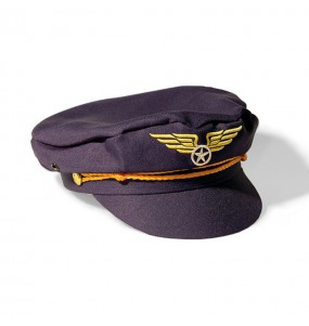 Casquette Aviateur