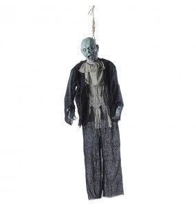 Décoration à suspendre Homme Pendu