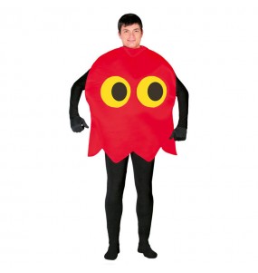 Déguisement Pacman Fantôme