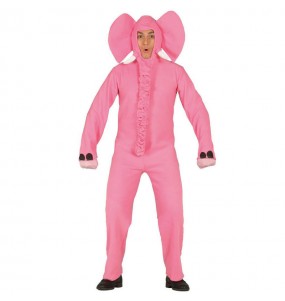 Costume Éléphant