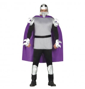 Déguisement Shredder - Tortues Ninja