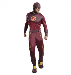 Déguisement The Flash - DC Comics®