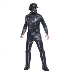 Déguisement Death Trooper Deluxe - Star Wars®