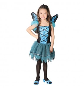Déguisement Papillon Enfant