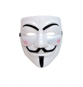 Masque Anonymous