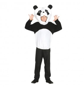 Déguisement Panda Géant Enfant