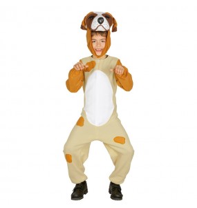 Déguisement Chien Enfant