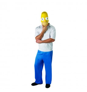 Déguisement Homer Simpson - The Simpsons™