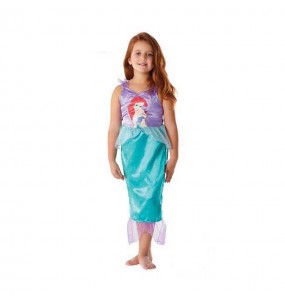 Déguisement Princesse Ariel - Disney™