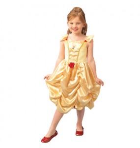 Déguisement Princesse Belle Disney