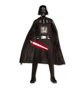 Déguisement Darth Vader avec Épée Star Wars® Adulte