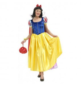 Déguisement Blanche-Neige Disney™